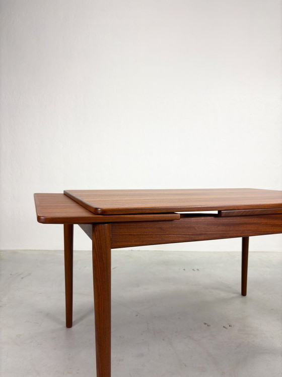 'TT23' Tavolo da pranzo di Cees Braakman per Pastoe – Tavoli da pranzo, Legno (photo 5 of 18)