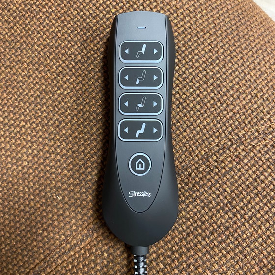 Image 1 of Poltrona Relax Stressless Adam Power Large