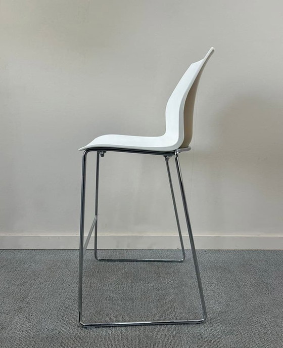 Image 1 of Sedia da mensa Kastel Kalea impilabile