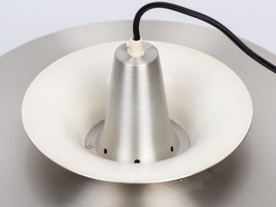 Lampada a sospensione vintage danese Superlight di David Mogensen, anni '80 – Lampade a sospensione (photo 7 of 14)