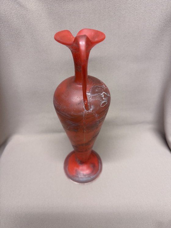 Image 1 of Italiaans glas Murano