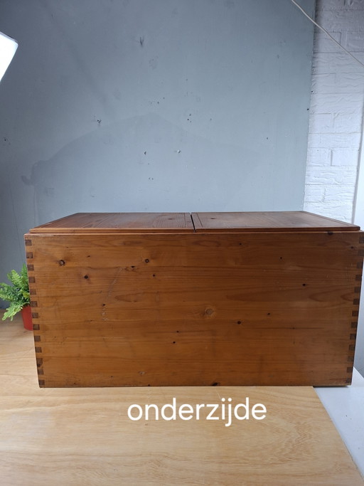 Sideboard / Wall Unit Ate Van Apeldoorn Voor Houtwerk Hattum '60 – dressoirs, Wood (photo 2 of 9)