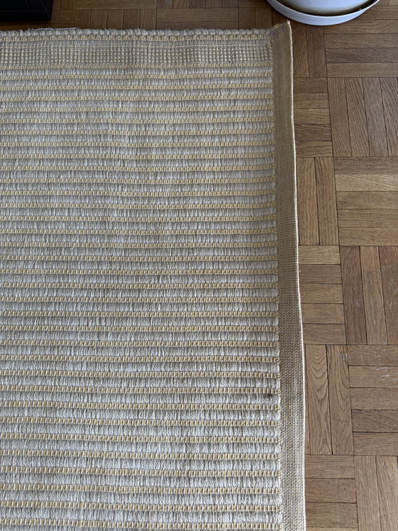 HAY Tapis Rug, 140x200 – Objetos decorativos, Canvas (photo 4 of 5)