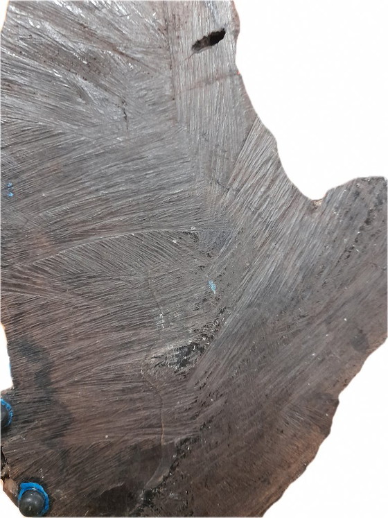 Makonde Shetani Beeld – Beeldhouwkunst, Wood (photo 10 of 11)