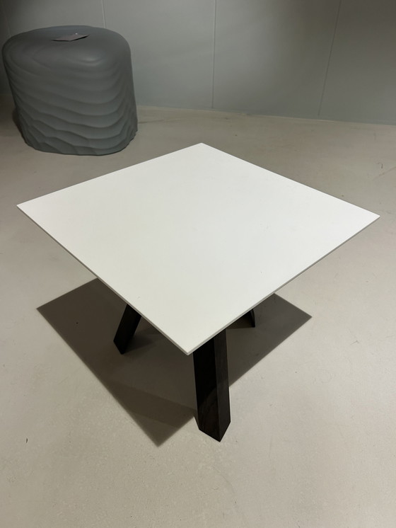 Image 1 of Arco Tre 1 side table