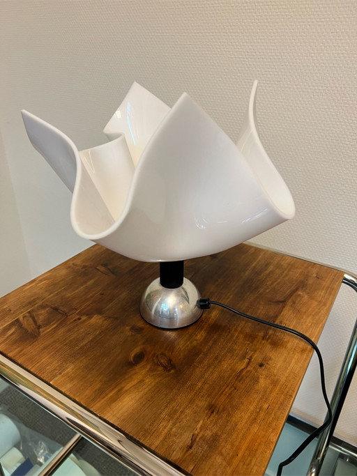 Lampada da tavolo anni '70