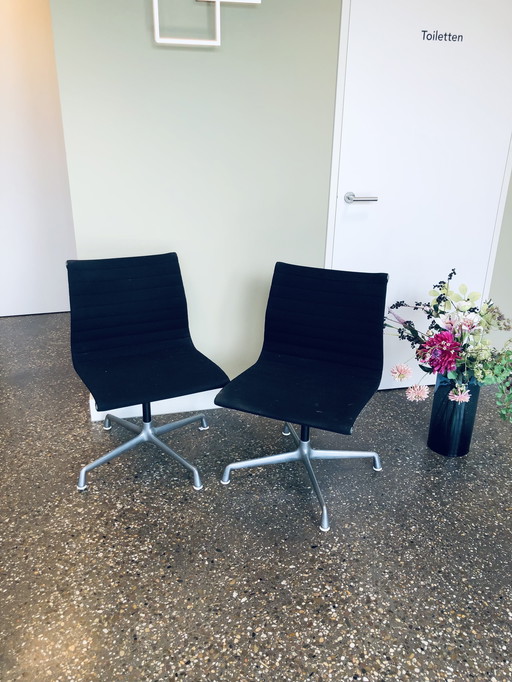 Eames Bürostühle