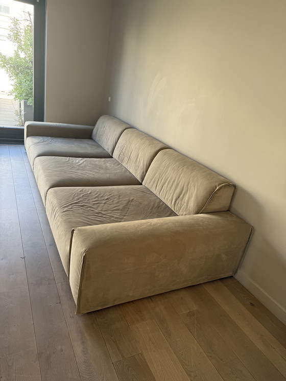Image 1 of Eric Kuster Legian Sofa