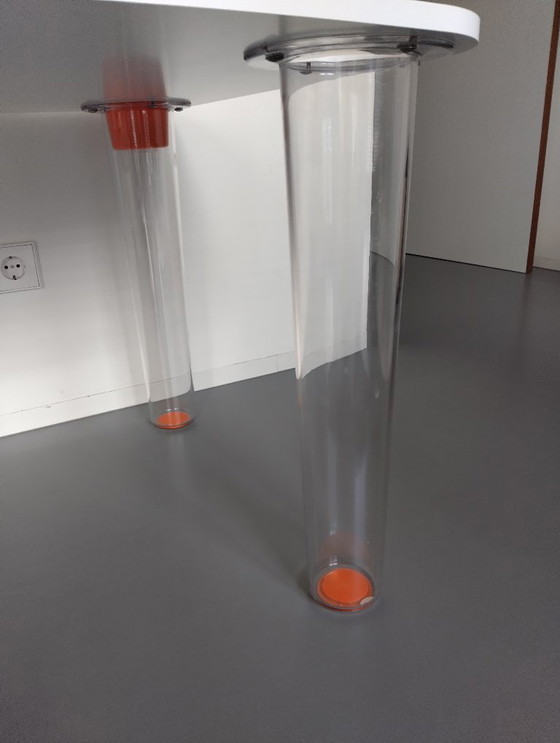 Image 1 of Magis Little Flare children's table (design Marcel Wanders)