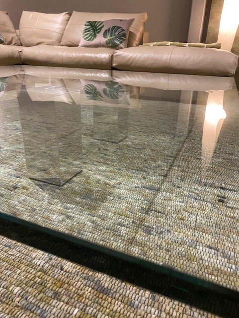 Image 1 of Table basse Van Beek Abel