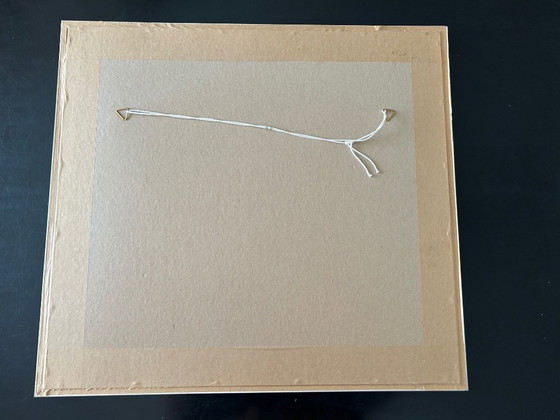 Image 1 of Lithografie van Jean Baptiste Valadié, drukproef van de kunstenaar