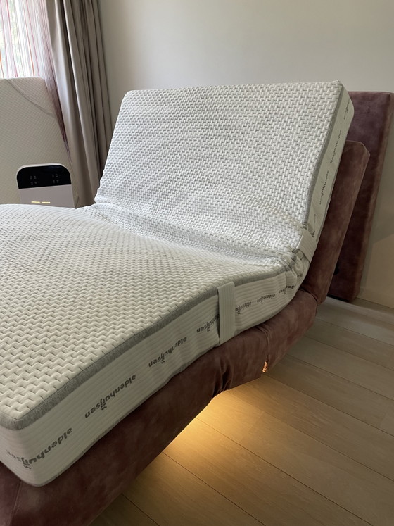 Aldenhuijsen Royaal Cama Alta-Baja 120 X 200 – Camas individuales, Metal (photo 6 of 7)