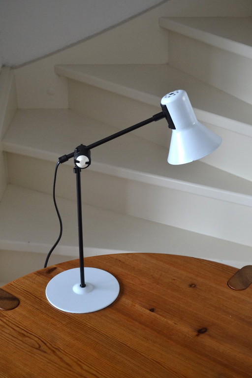 Vintage lamp Veneta Lumi desklight 