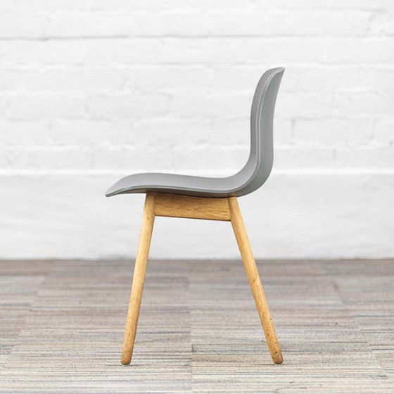 Image 1 of Hay About A Chair Aac12 Sedia da reception