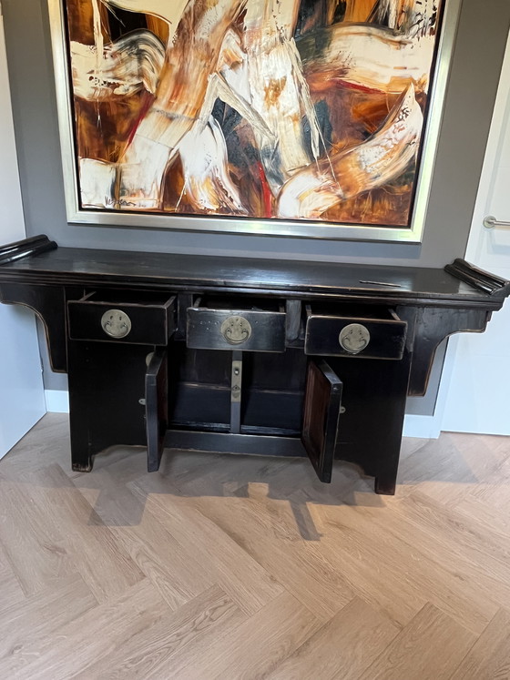 Image 1 of Chinesisches Sideboard