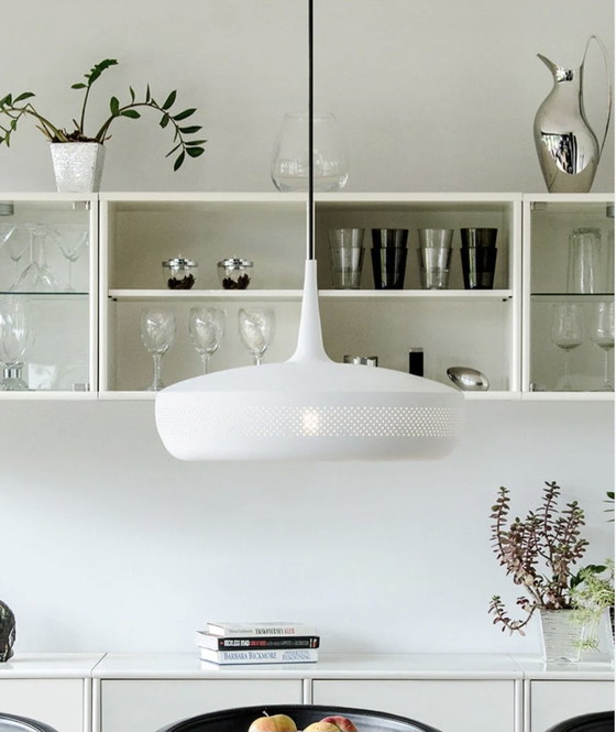 Image 1 of Umage Clava white Brand New Item