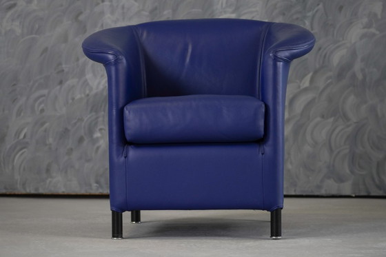 Image 1 of Conjunto de sofás Wittman Aura de Paolo Piva, Austria, década de 1980.