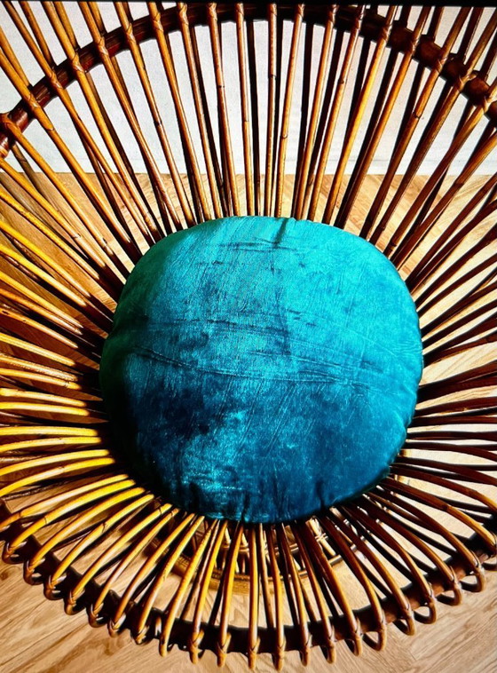 Image 1 of Franco Albini Margherita Chair