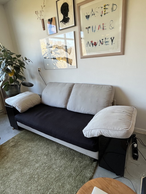 Eileen Gray Lota Sofa Original Classicon