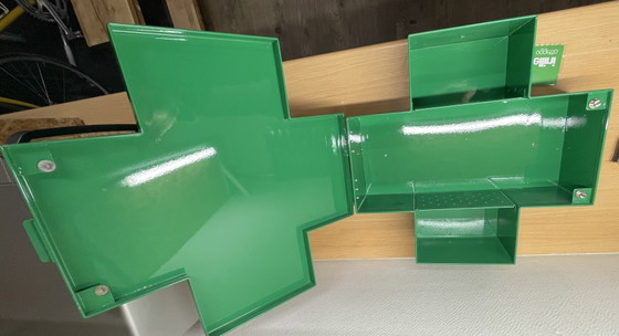 Armadi a muro Cappellini Progetto Oggetto – Metallo (photo 4 of 6)