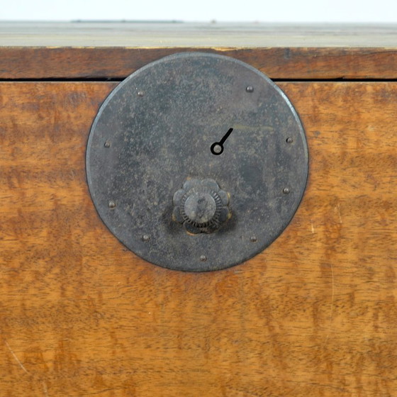 Image 1 of Commode japonaise Tansu, vers 1890