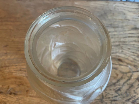 Image 1 of Vaas Art Déco 1930 Souchon Neuvesel Frans