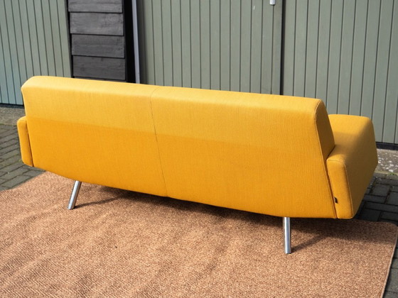 Image 1 of Havee Cloak Sky | Canapé design 2 places | Jaune