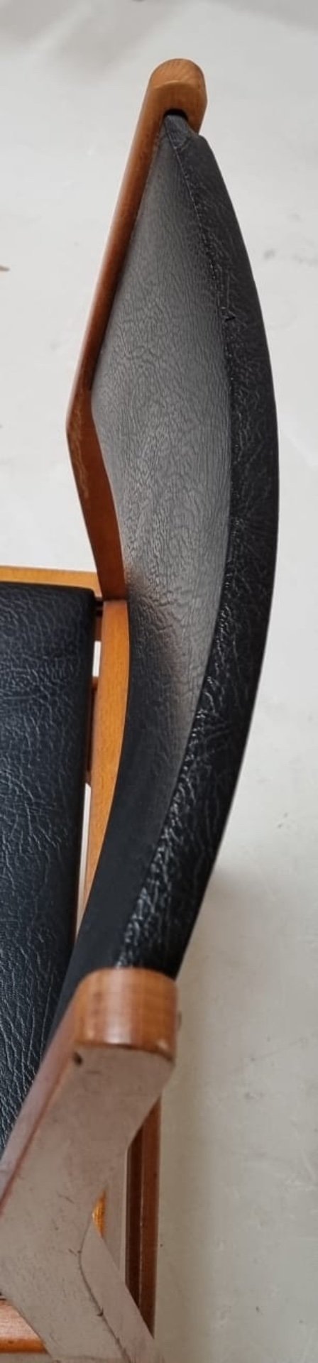 Image 1 of Sillas de mediados de siglo