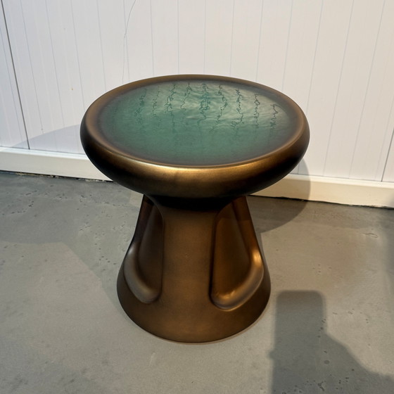 Image 1 of pode bayan side table