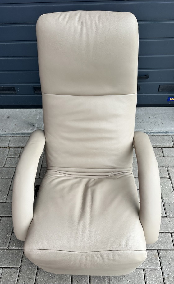 Jori Yoga Medi Mono Move – Sessel, Leather, Modern (photo 5 of 5)
