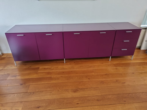 Montis Intu sideboard