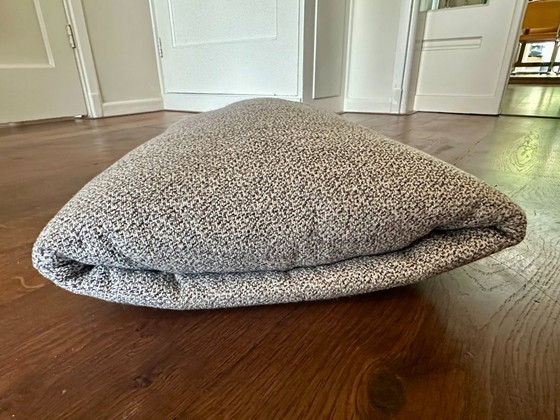 Magnifique canapé Prostoria 2,5 places avec pouf – Sofas, Autre (photo 7 of 8)