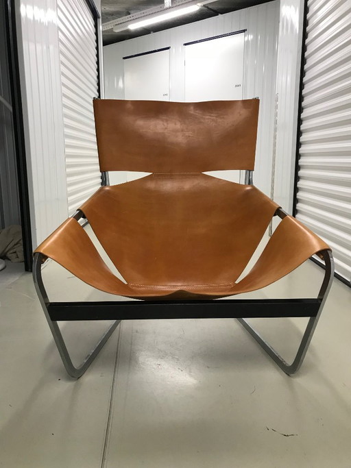 Artifort Fauteuil.