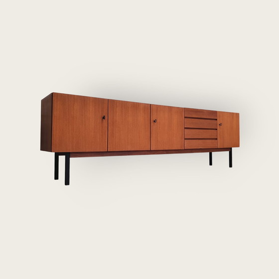 Image 1 of Mid Century Sideboard