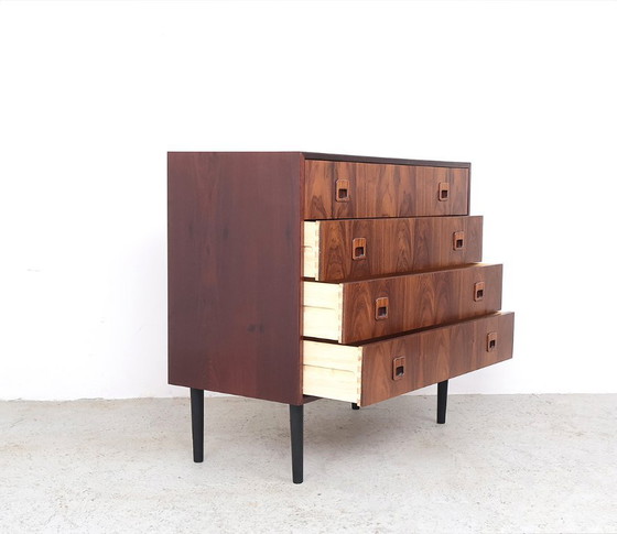 Image 1 of Cómoda de diseño danés Hjørnebo, años 60