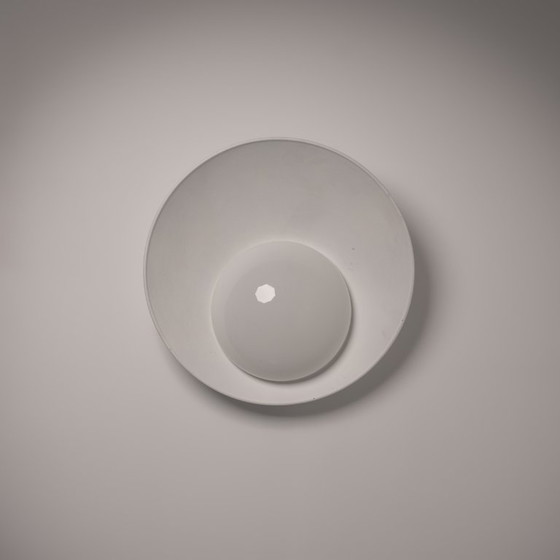 Image 1 of Lampada da aeroporto “Kastrup” di Vilhelm Lauritzen