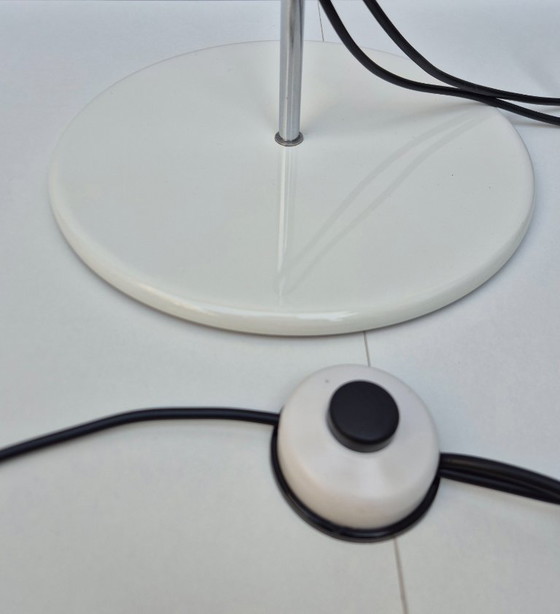 Image 1 of Lampadaire vintage - Gepo 300 - Années 1970