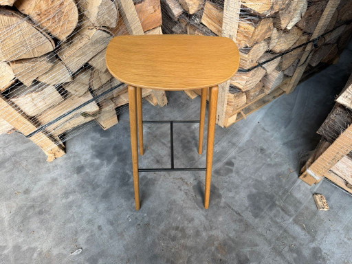 NORR11 NY11 Bar Stool 75cm