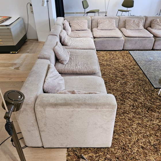 Image 1 of Divano modulare vintage COR