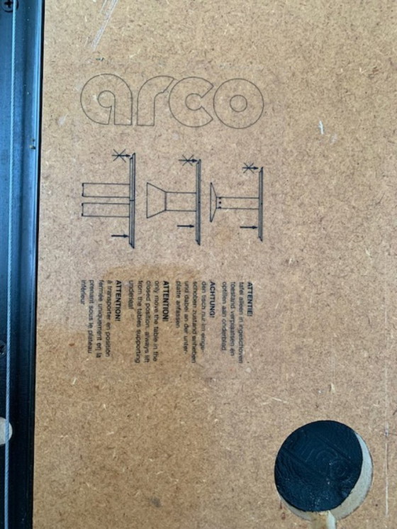 Image 1 of Mesa Arco Balance