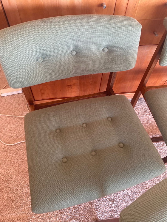 Image 1 of Tavolo e sedie da pranzo di George Petersen