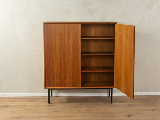 Dressoir 1960S, Lothar Wegner