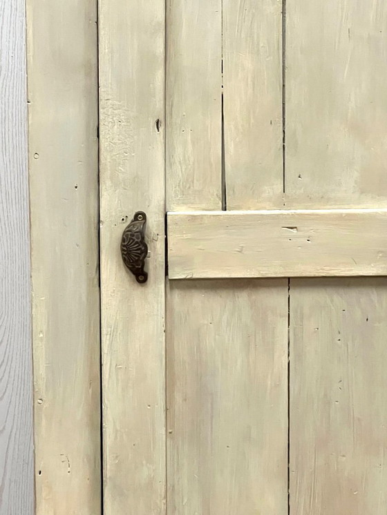 Image 1 of Small Antique Wardrobe