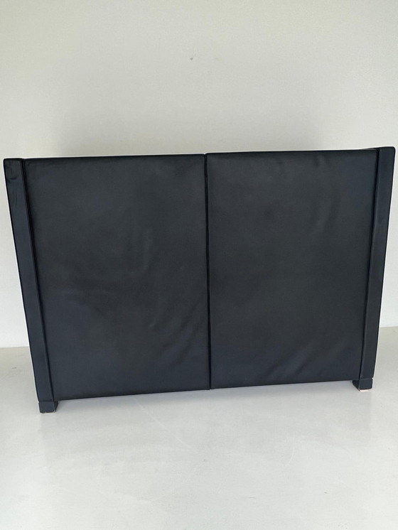 Image 1 of De Sede High Sofa - Part of 3-Piece Sofa Set