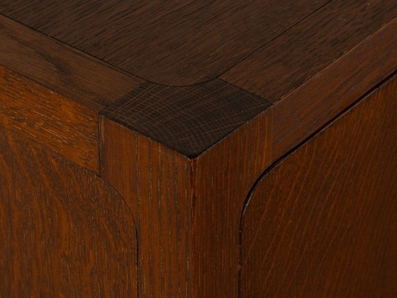 Image 1 of Kleine bar, secretaire en dressoir uit de jaren 60