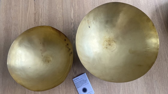 Image 1 of Tom Dixon Eclectic schalenset (2) in doos