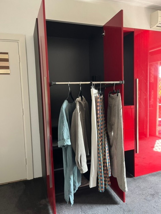 Armario Cappellini/Mueble Ropa – Roperos, Wood (photo 12 of 18)