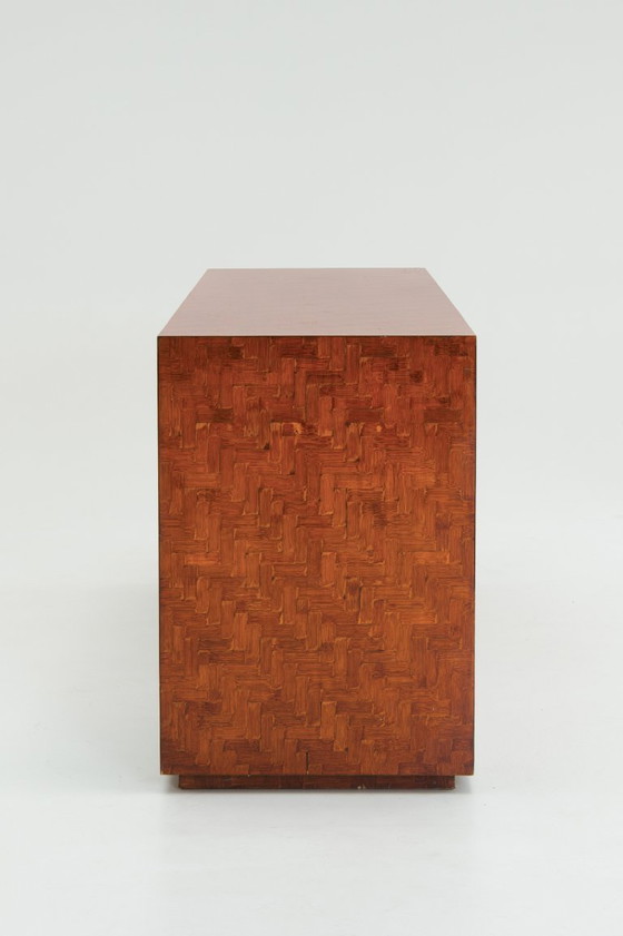 Image 1 of  1970s Italian Sideboard