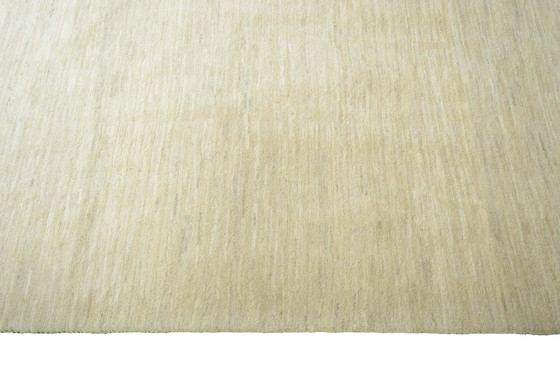 Image 1 of Gabbeh Loribaft - Orientteppich - 306 x 257 cm - Beige - Neu