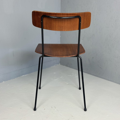 André Cordemeyer chair Carroo 1950s for Auping
